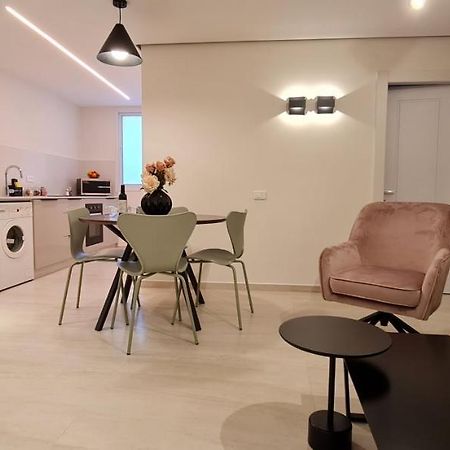 Yuval Holidey Aprtment Eilat Apartment Luaran gambar