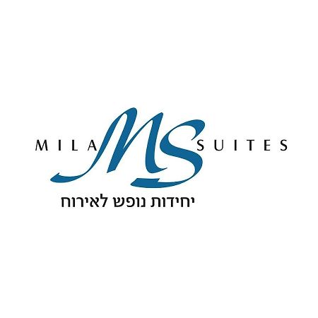 Yuval Holidey Aprtment Eilat Apartment Luaran gambar