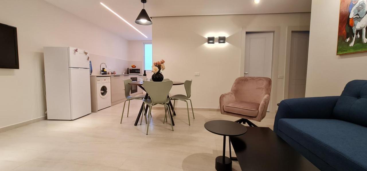 Yuval Holidey Aprtment Eilat Apartment Luaran gambar