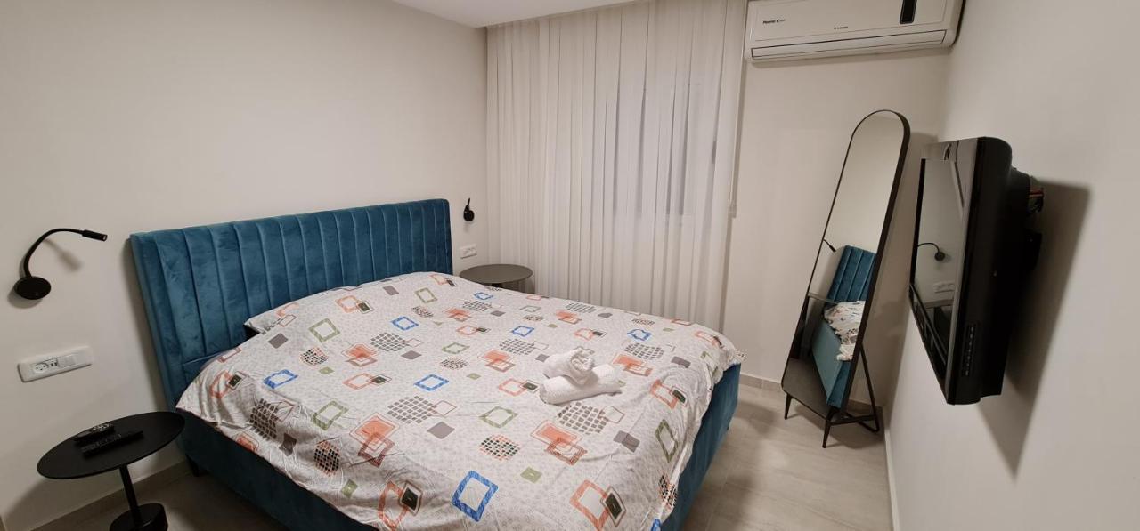 Yuval Holidey Aprtment Eilat Apartment Luaran gambar