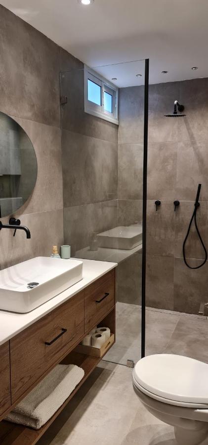 Yuval Holidey Aprtment Eilat Apartment Luaran gambar