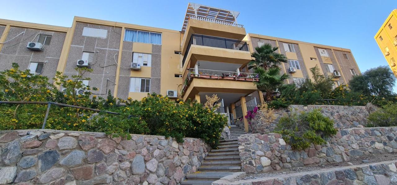 Yuval Holidey Aprtment Eilat Apartment Luaran gambar