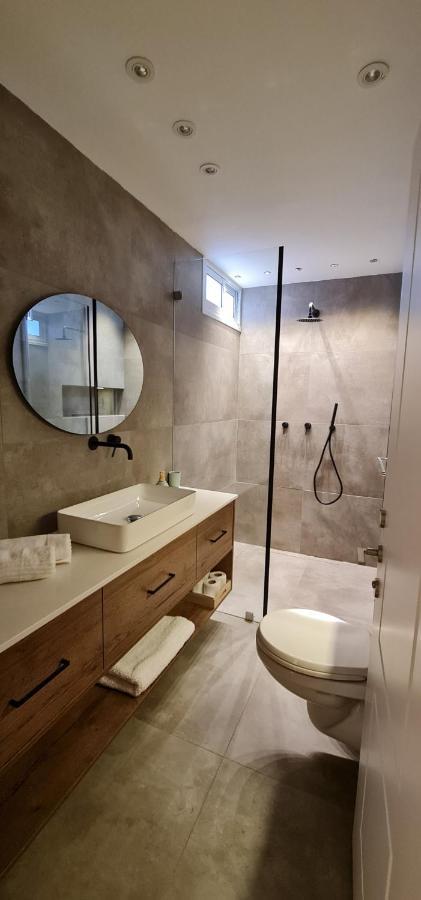 Yuval Holidey Aprtment Eilat Apartment Luaran gambar