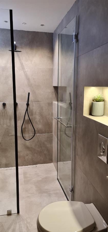 Yuval Holidey Aprtment Eilat Apartment Luaran gambar