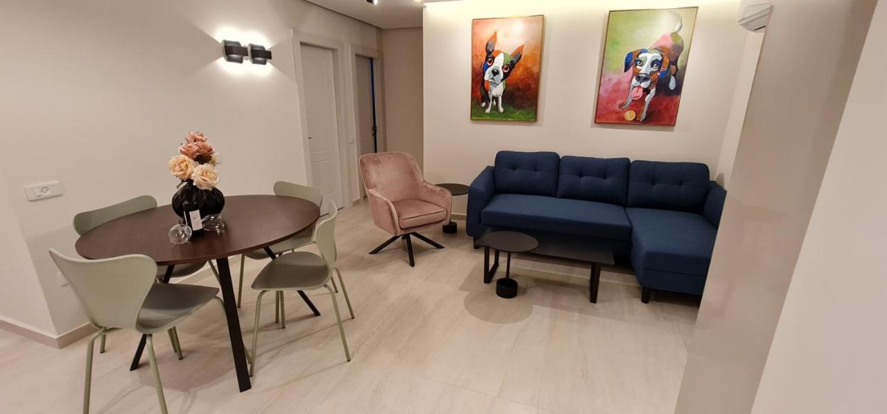 Yuval Holidey Aprtment Eilat Apartment Luaran gambar