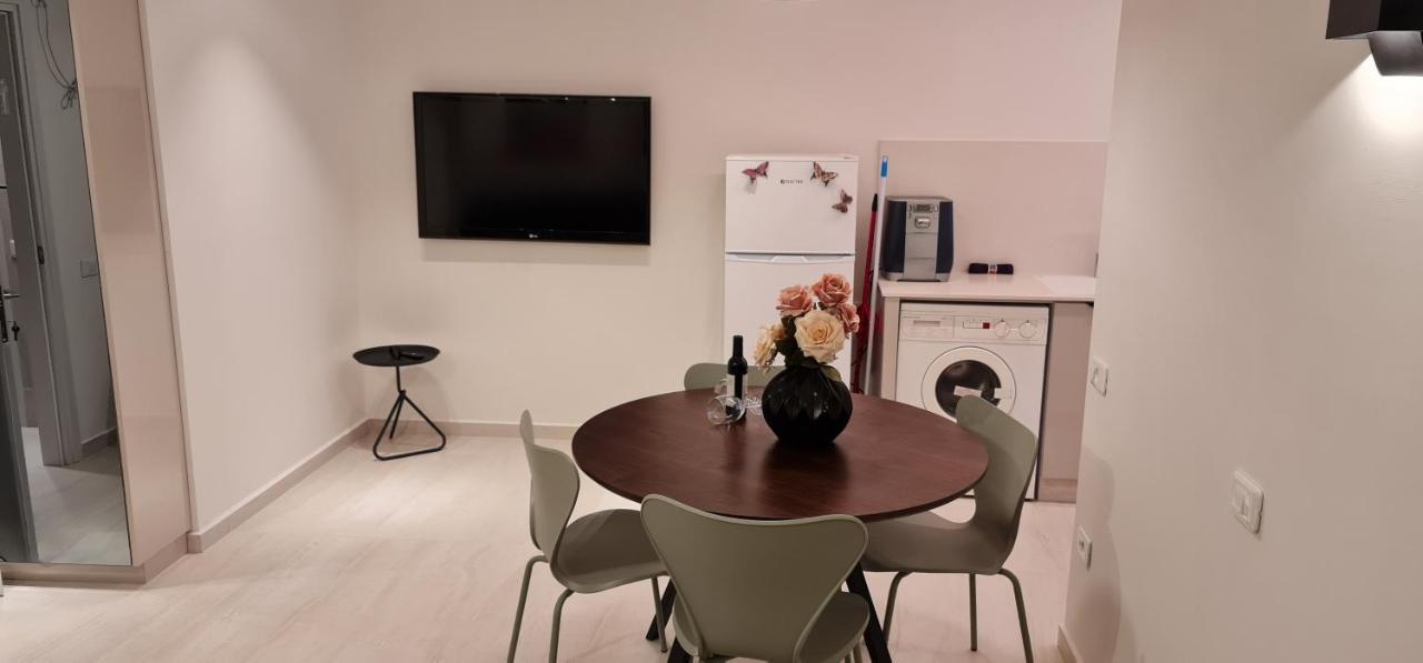 Yuval Holidey Aprtment Eilat Apartment Luaran gambar