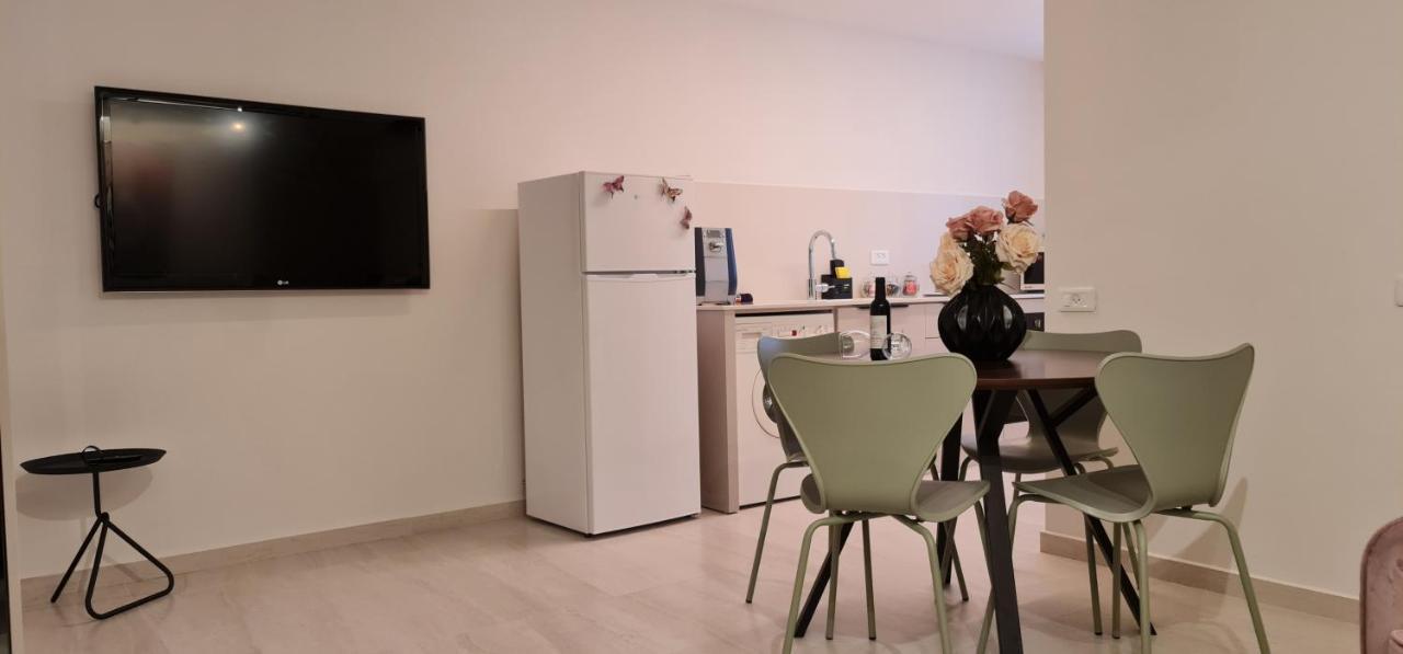Yuval Holidey Aprtment Eilat Apartment Luaran gambar