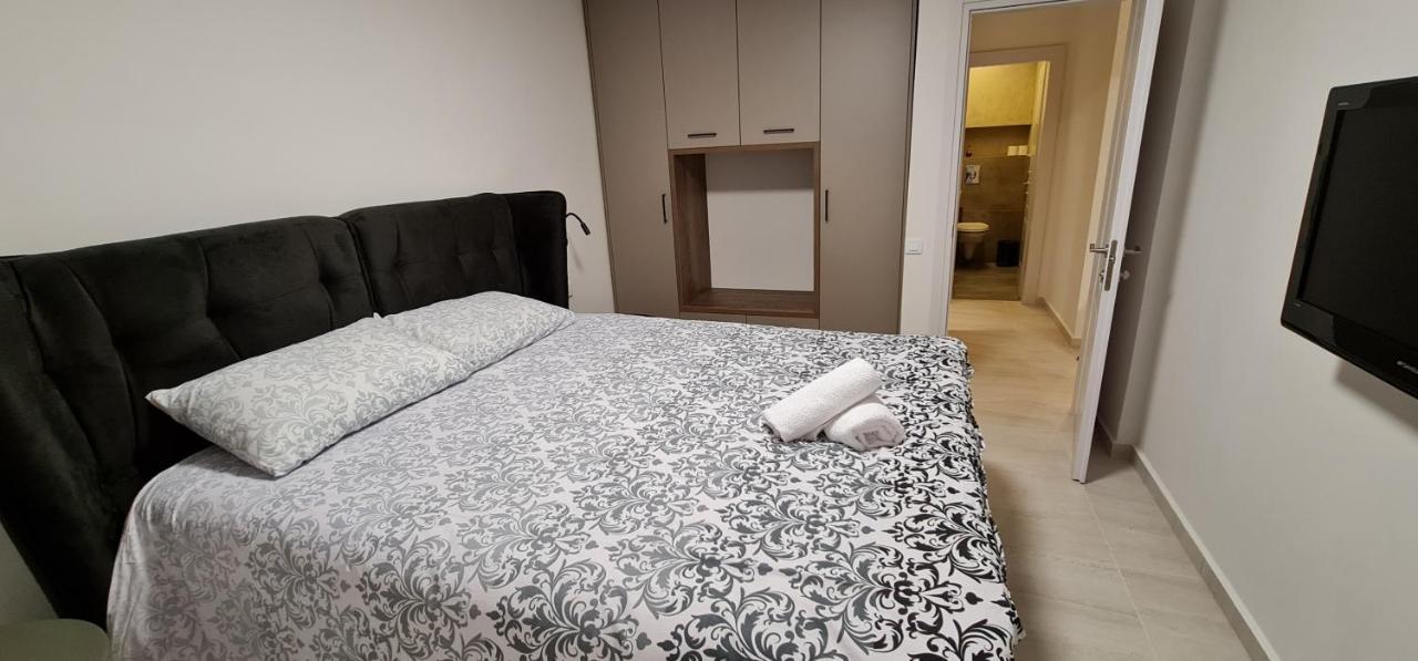 Yuval Holidey Aprtment Eilat Apartment Luaran gambar