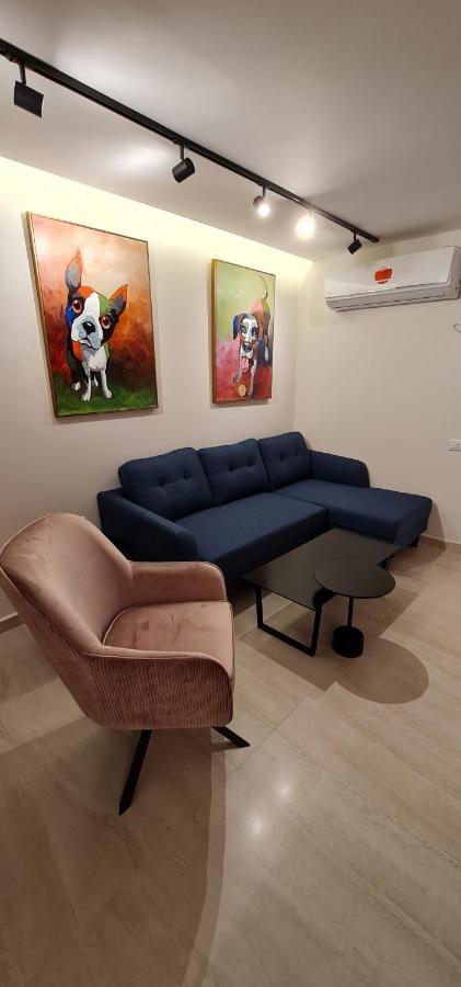 Yuval Holidey Aprtment Eilat Apartment Luaran gambar