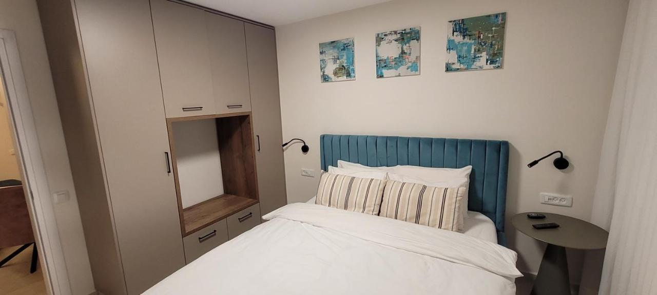Yuval Holidey Aprtment Eilat Apartment Luaran gambar
