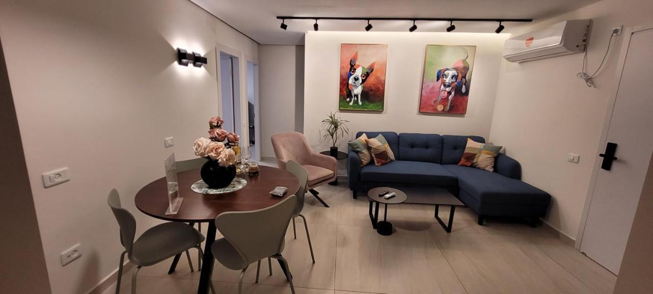 Yuval Holidey Aprtment Eilat Apartment Luaran gambar