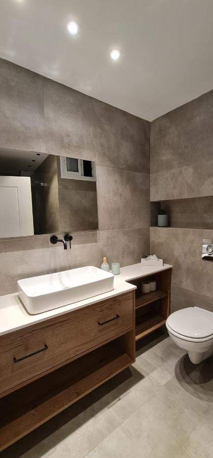 Yuval Holidey Aprtment Eilat Apartment Luaran gambar