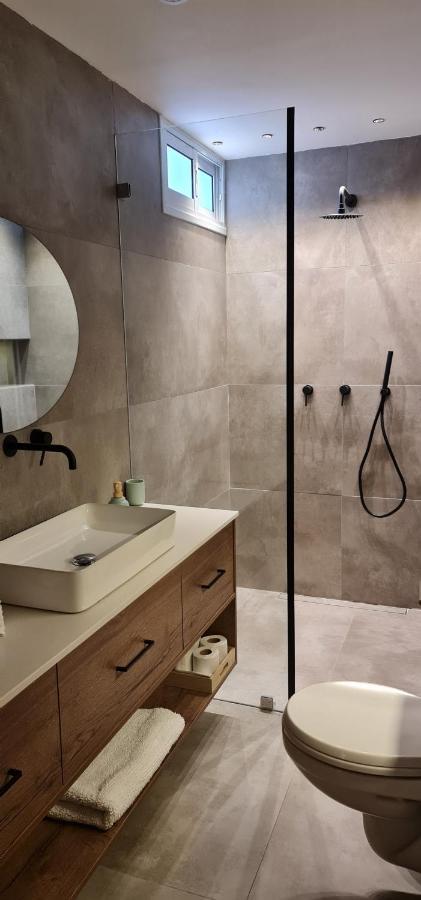 Yuval Holidey Aprtment Eilat Apartment Luaran gambar