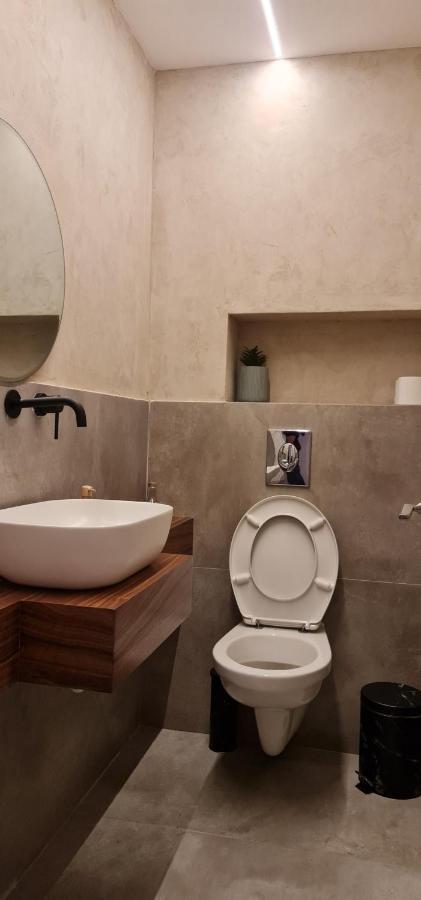 Yuval Holidey Aprtment Eilat Apartment Luaran gambar